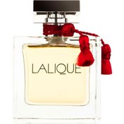تصویر عطر ادکلن لالیک لی پارفیوم (له پارفوم) (لالیک قرمز زنانه) ا Lalique- le Parfum Lalique- le Parfum