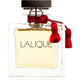تصویر عطر زنانه لالیک لی پارفیوم (له پارفوم) - LALIQUE - Lalique le Parfum ا Lalique Le Parfum Eau De Parfum For Women 100ml Lalique Le Parfum Eau De Parfum For Women 100ml