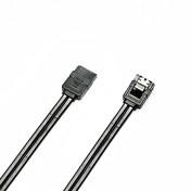 تصویر کابل دیتا 3 SATA ایسوس مدل ST00B طول 0.4 متر 