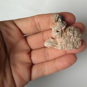 تصویر سنگ باریت (کد 510) 