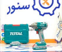 تصویر بکس شارژی توتال مدل TIWLI2038 