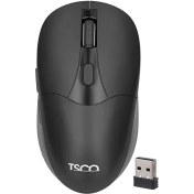 تصویر ماوس بی سیم تسکو مدل TM 645W 