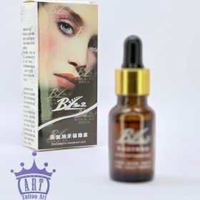 تصویر بی حسی بی ال 