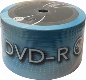 تصویر دی وی دی خام MR.DATA مدل DVD-R 16X 