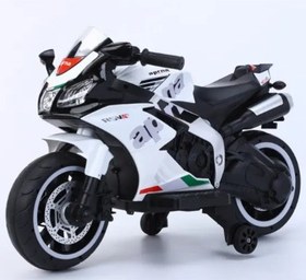 تصویر موتور شارژی مدل اپریلیا APRILIA لاستسک اسنفجی 