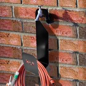 تصویر شلنگ جمع کن مدل KMU7 