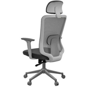 تصویر صندلی مدیریتی مش کد T 3410 