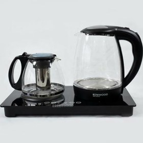 تصویر چایی ساز کنوود مدل KW-3366 Kenwood tea maker model KW-3366