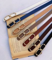 تصویر کمربند زنانه 