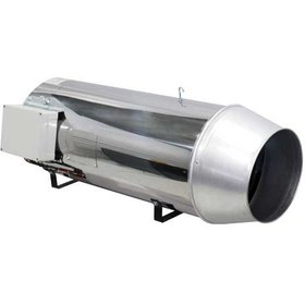 تصویر جت هیتر گازی 100 هزار مدل TK 