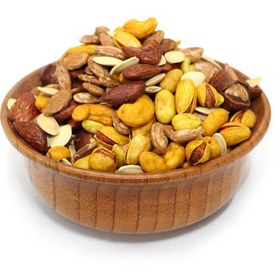 تصویر آجیل ممتاز 