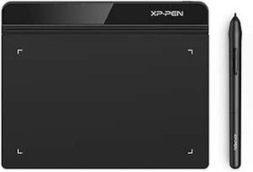 تصویر XP-PEN XP-Pen StarG640 6x4 اینچ osu! تبلت بسیار نازک طراحی تبلت تبلت گرافیکی دیجیتال با قلم بدون باتری (فشار سطح 8192) - ارسال 20 روز کاری ا XP-PEN XP-Pen StarG640 6x4 Inch osu! Ultrathin Tablet Drawing Tablet Digital Graphics Tablet with Battery-free Stylus(8192 levels pressure) XP-PEN XP-Pen StarG640 6x4 Inch osu! Ultrathin Tablet Drawing Tablet Digital Graphics Tablet with Battery-free Stylus(8192 levels pressure)