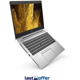 تصویر لپ تاپ استوک اچ پی HP EliteBook 850 G5 i5 نسل 7 