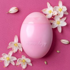 تصویر کرم مرطوب کننده هندولوژی حاوی چیاسید و کالاندولا مناسب پوست معمولی حجم ۶۰ میلی لیتر 