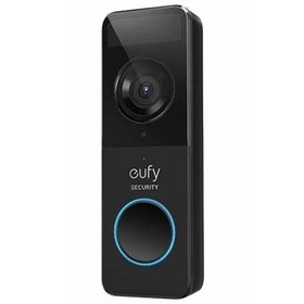 تصویر قفل هوشمند درب یوفی مدل Video Doorbell 2K 