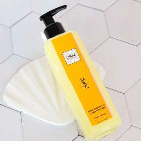 تصویر لوسیون بدن لیبره ۲۸۰ میلی لیتر 