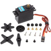 تصویر s0060 servo metal 6.5kg 
