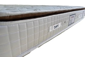 تصویر تشک تنی مدل کاچ - 180*200 Sleeping mattress, Kach design