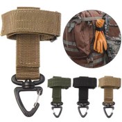 تصویر کارابین تاکتیکال و بوشکرفت 