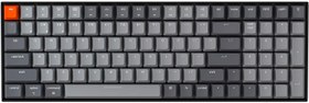 تصویر Keychron K4 Wireless Mechanical Keyboard V2 