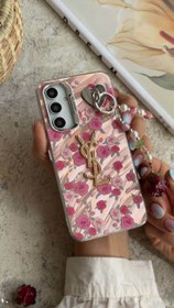 تصویر قاب گل سن لورن 