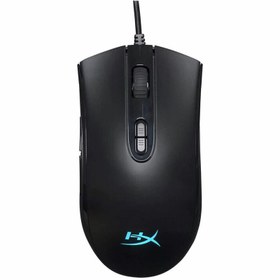 تصویر موس گیمینگ هایپرایکس Pulsefire Core 