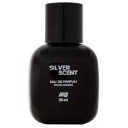 تصویر ادکلن سیلور سنت نایس 35 میل silver scent nice perfume 35 ml