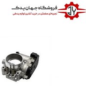 تصویر دریچه گاز ام وی ام X33 