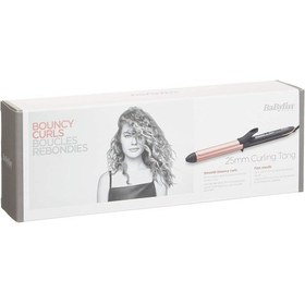 تصویر فر کننده مو بابیلیس مدل C451SDE سایز ۲۵ میلی‌متر 