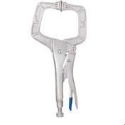 تصویر انبر قفلی نووا مدل NTL2260 سایز ۱۱ اینچ 