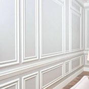 تصویر ابزار قاب بندی2سانت قابی پلی استایرن3متر 