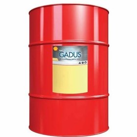 تصویر گریس چندمنظوره شل گادوس shell gadus shell gadus S2 V220-1