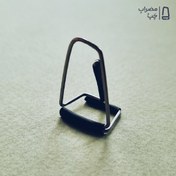 تصویر مضراب سه‌تار نسخه سفارشی با پد ضد لغزش 