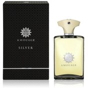 Silver Cologne Amouage