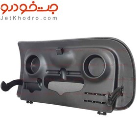 تصویر درب داشبورد پژو ۲۰۶ طرح ناتیس 