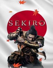 تصویر اکانت قانونی بازی SEKIRO برای پلی استیشن 