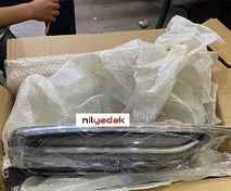 تصویر دیلایت مه شکن جلو هایما S8 راست 