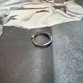 تصویر پرسینگ گوش حلقه ای 