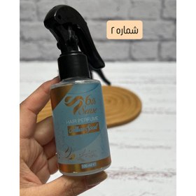 تصویر عطر مو کد 2692 