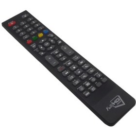 تصویر ریموت کنترل آی کلاس مدل 9797 کیفیت عالی 