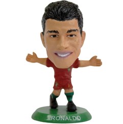 تصویر فیگور رونالدو (RONALDO) 