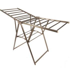 تصویر بند رخت رزنبرگ مدل 007 کن مدل 405003 