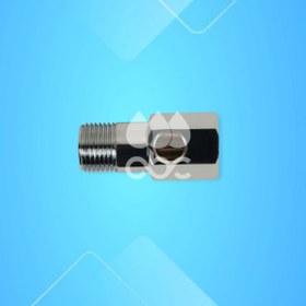 تصویر سه راه استیل 