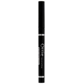 تصویر خط چشم ماژیکی اوتی Ottie رنگ مشکی Natural as Nture حجم 1.2 میل Natural as Nature Eyeliner Ottie