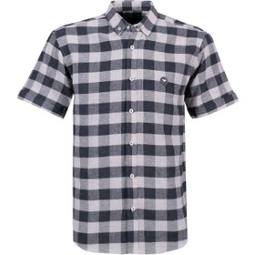 تصویر پیراهن Cube آستین کوتاه 