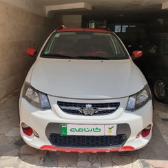 تصویر کوییک دنده‌ای مدل 1402 ا Quick manual R Quick manual R