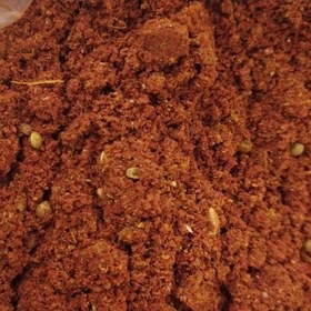 تصویر ادویه پاکستانی غذا( 100 گرمی) مخلوط از چندین ادویه مختلف درجه یک در غرفه عطاری آنلاین مشهد 