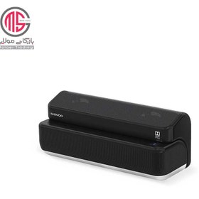 تصویر سینما خانگی مدل DHC-HA5130 ATMOS Soundbar Daewoo model DHC-HA5130 Atmos