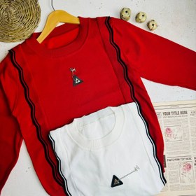 تصویر بافت آویز دار 