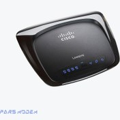 تصویر دانلود فایل دامپ مودم Cisco Linksys WRT120N-لینکسیس(سیسکو)-فلش-بایوس مودم 